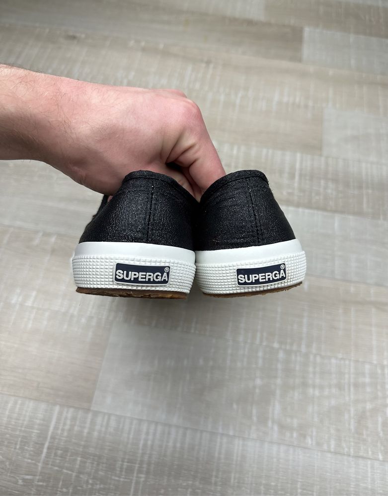 Оригінальні Superga veja eco 39 р