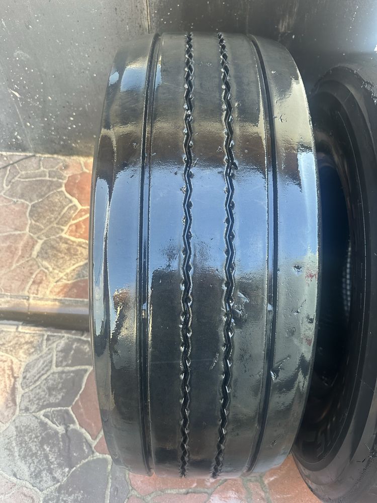 Шина 385/65 R22.5 Continental Conti Hybrid HT3