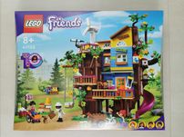 NOWE LEGO Friends Domek Na Drzewie Przyjaźni 41703 DUŻY Zestaw WYSYŁKA