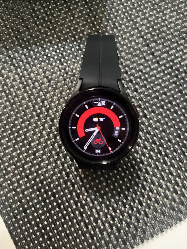 Samsung Galaxy Watch 5 pro LTE