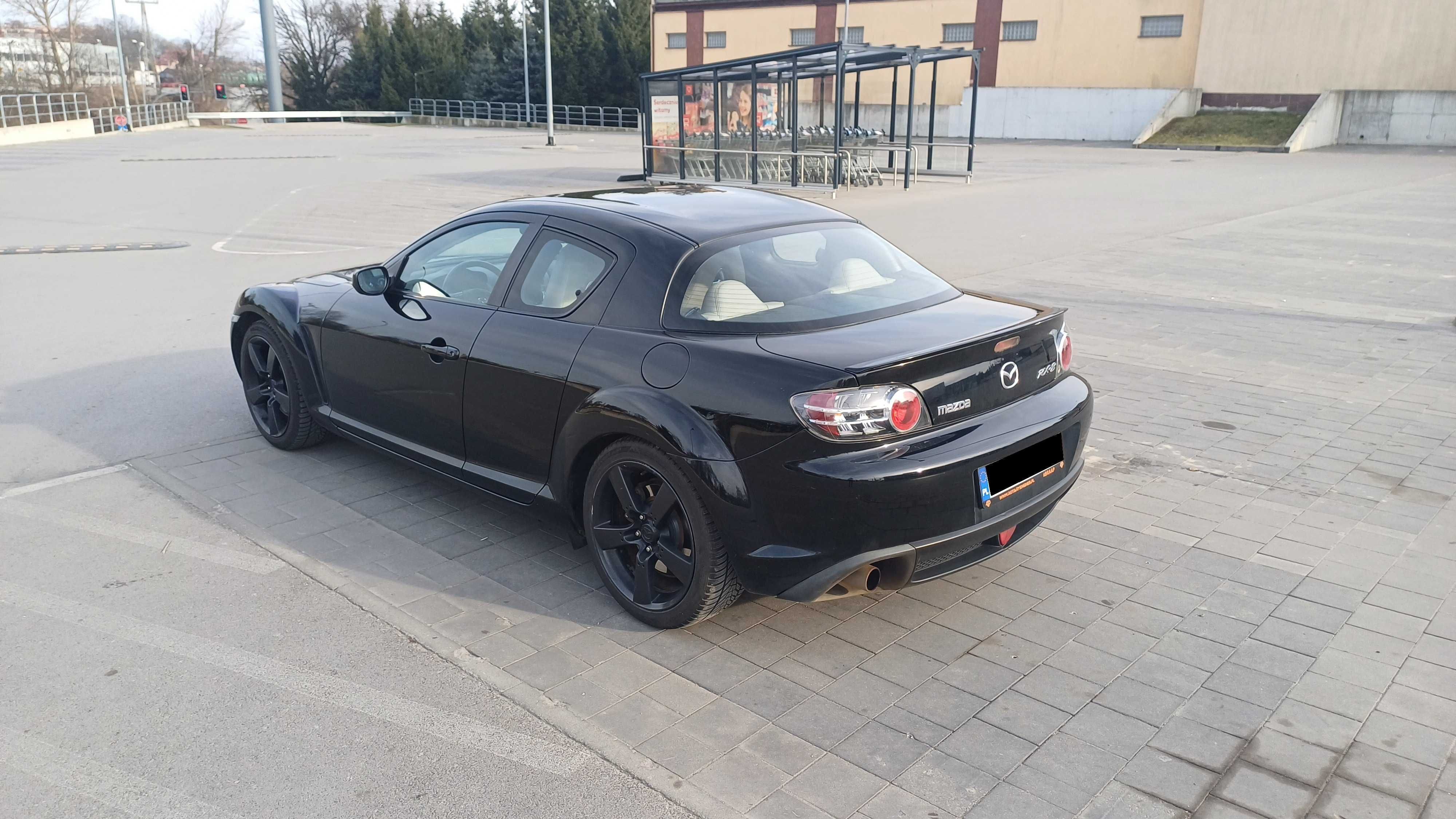 Mazda RX-8 1.3 LP 2006