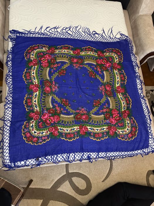 Хустка українська