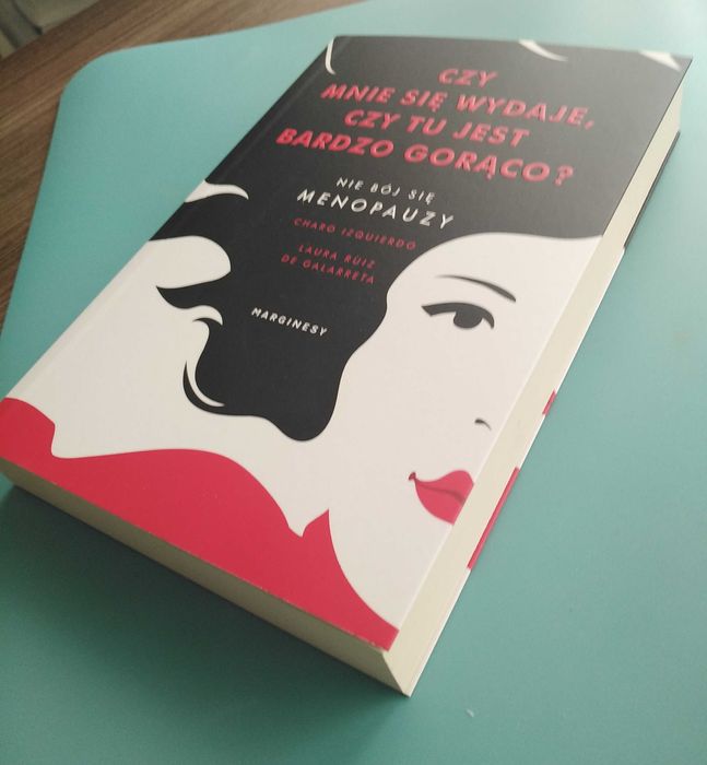 Menopauza_Nie bój się menopauzy