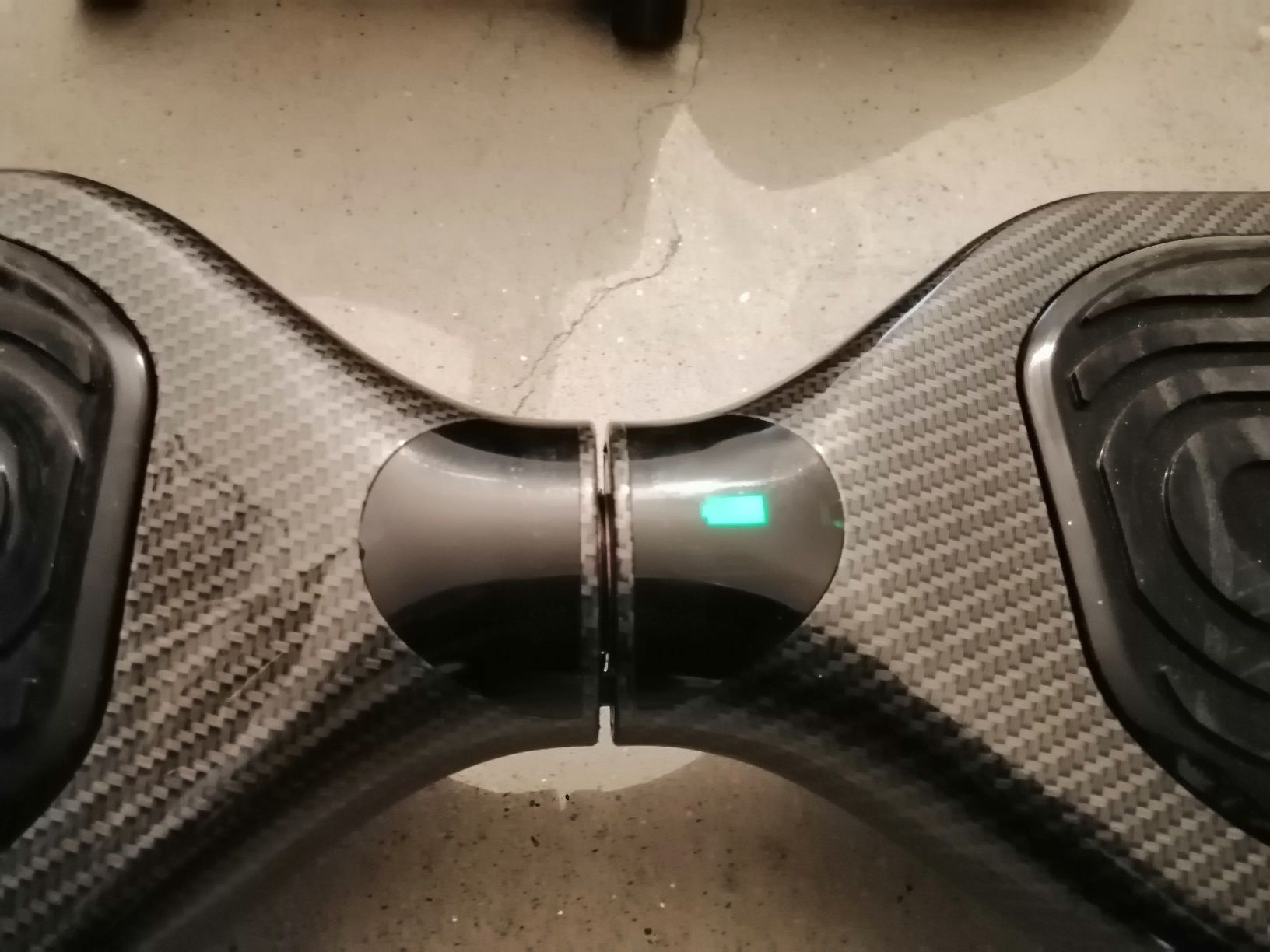 Hover board Skate Flash K6