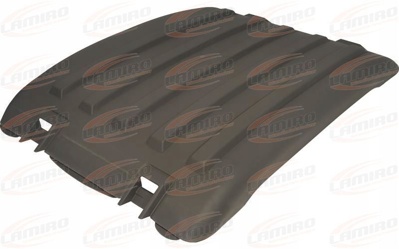 SCANIA S / R 17- NEXT GEN BŁOTNIK TYŁ CZĘŚĆ GÓRNA PŁASKI