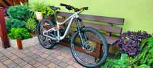 Giant Trance Reign 150/150mm RAW Mattoc/RC3 slopeduro?