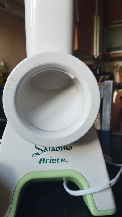 Cortador de legumes Saladino Ariete