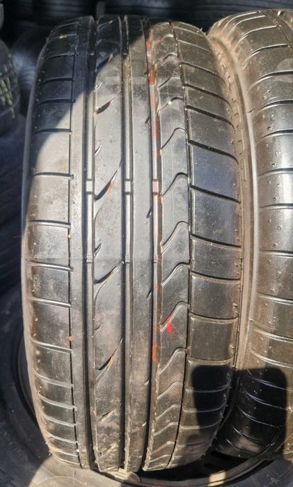 Opony letnie Bridgestone Potenza RE050A 175/55R15 77V Kpl.