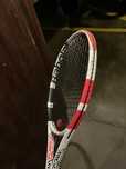 Babolat Pure Strike Thiem