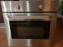 Forno de Encastrar Zanussi
