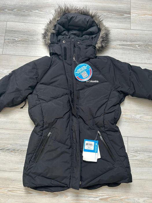 Kurtka damska Columbia  rozmiar S