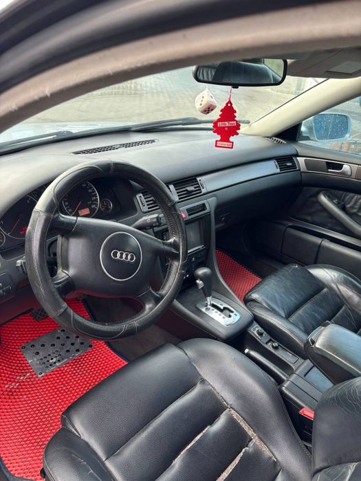 Ауді А6С5 2,5 тді