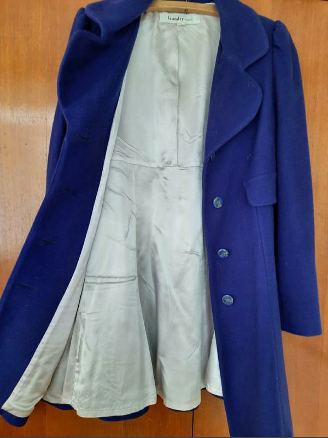 Жіноча кашемирове пальто, женское пальто