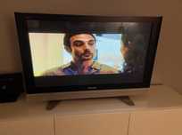 Televisao Panasonic 42” TH-42PA50E