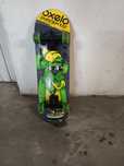 Prancha de skate