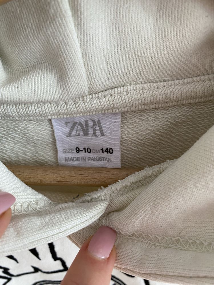 Bluza Zara 140cm