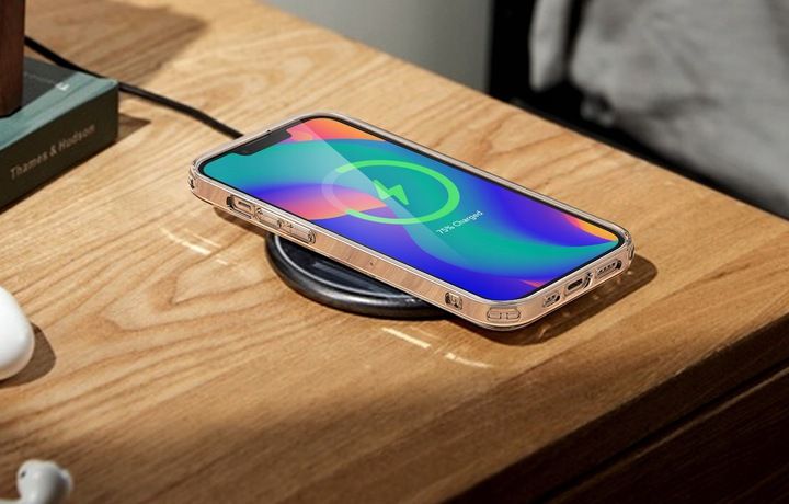 Etui Case Ochrona Obiektywu Do Iphone 13