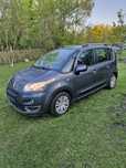 Citroen C3 Picasso 1.4 benzyna.Elegance. sprowadzony