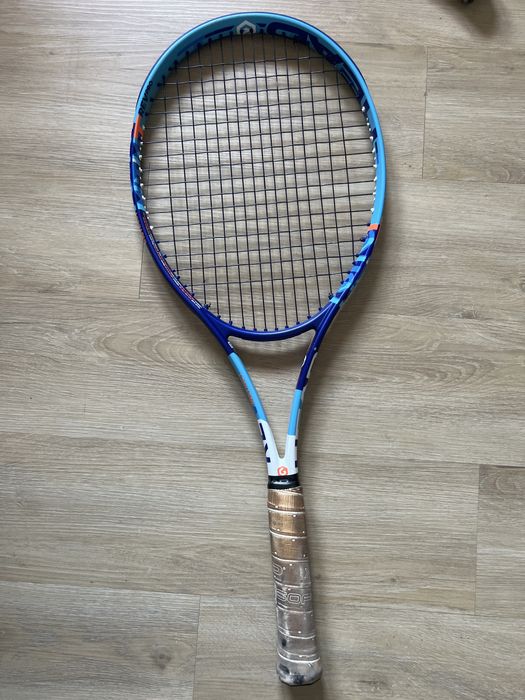 Raquete HEAD REVpro
