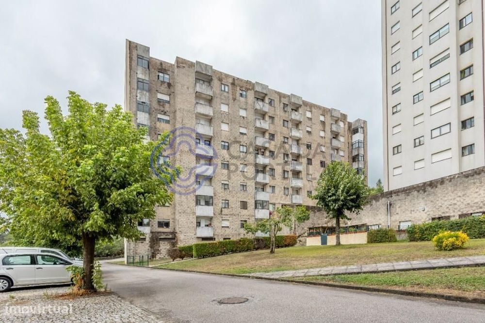 Apartamento T3 para venda Valongo