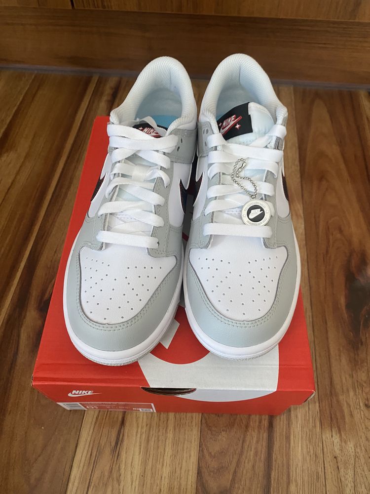 Nike Dunk Low SE Jackpot 37.5 38.5 40