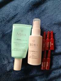 Miya kremy i serum