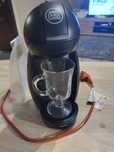 Ekspres NESCAFÉ Dolce Gusto KRUPS Piccolo KP1000 czarny