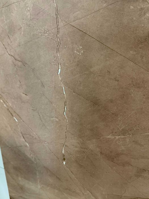 Płytka gresowa 120x60 z efektem CARVING | Satyna | Marmur gat. 1