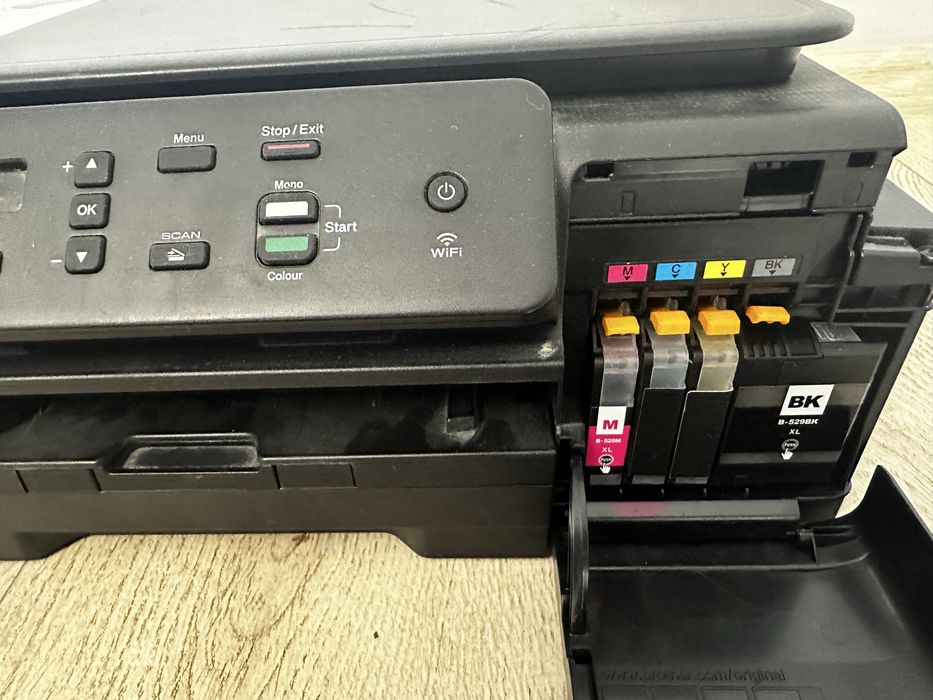 Drukarka DCP-J105 Brother