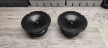 Głośniki Woofery Hertz HV 1600 ,125w rms, 165mm 16cm hi end oldschool