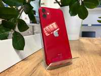 Apple iPhone 11 Red 64GB Smartfon - Gwarancja