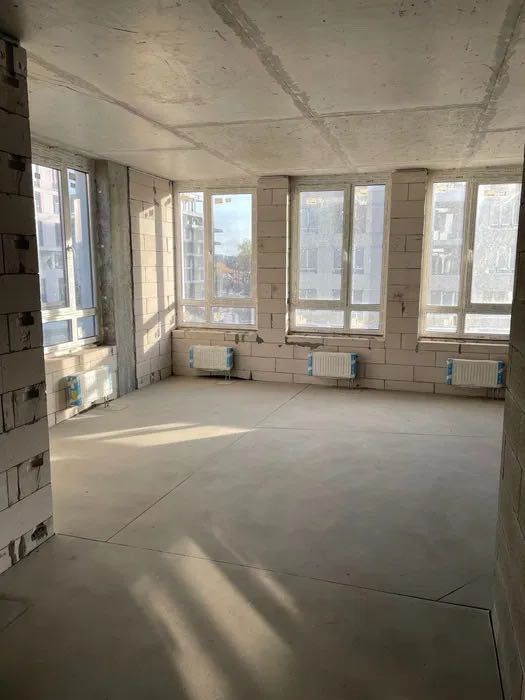 2к 80м простора без ремонту ЖК Файна Таун Нивки