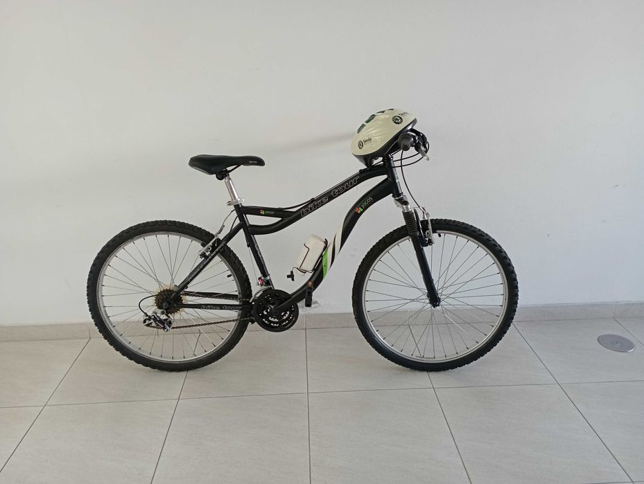 Conjunto 3 Bicicletas Bike Tour Porto