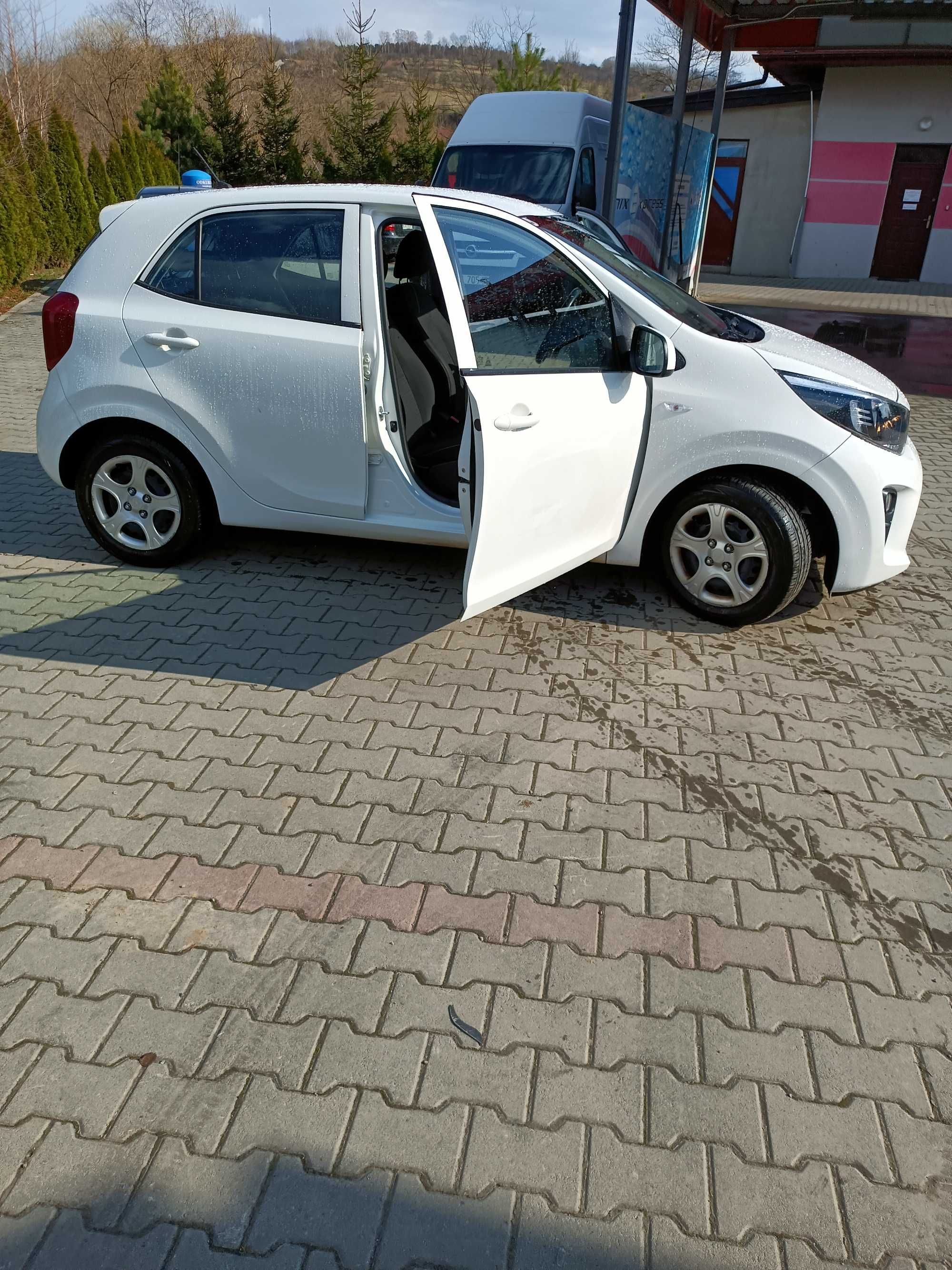 Kia Picanto 1.0  2017 r