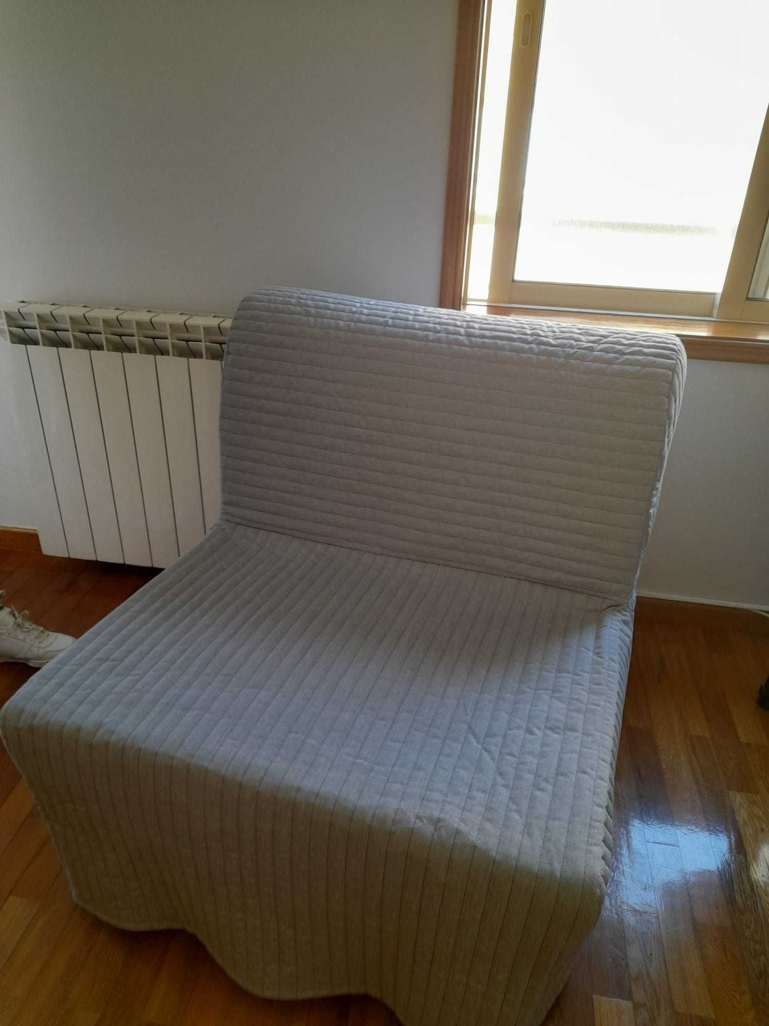 Sofa cama para 1 pessoa