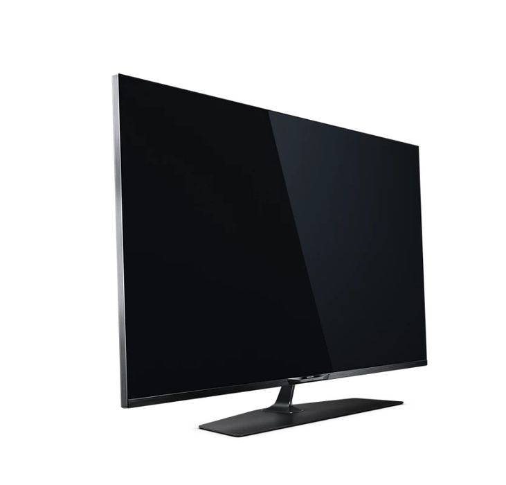 TV LED 49 4K UHD Philips Ambilight