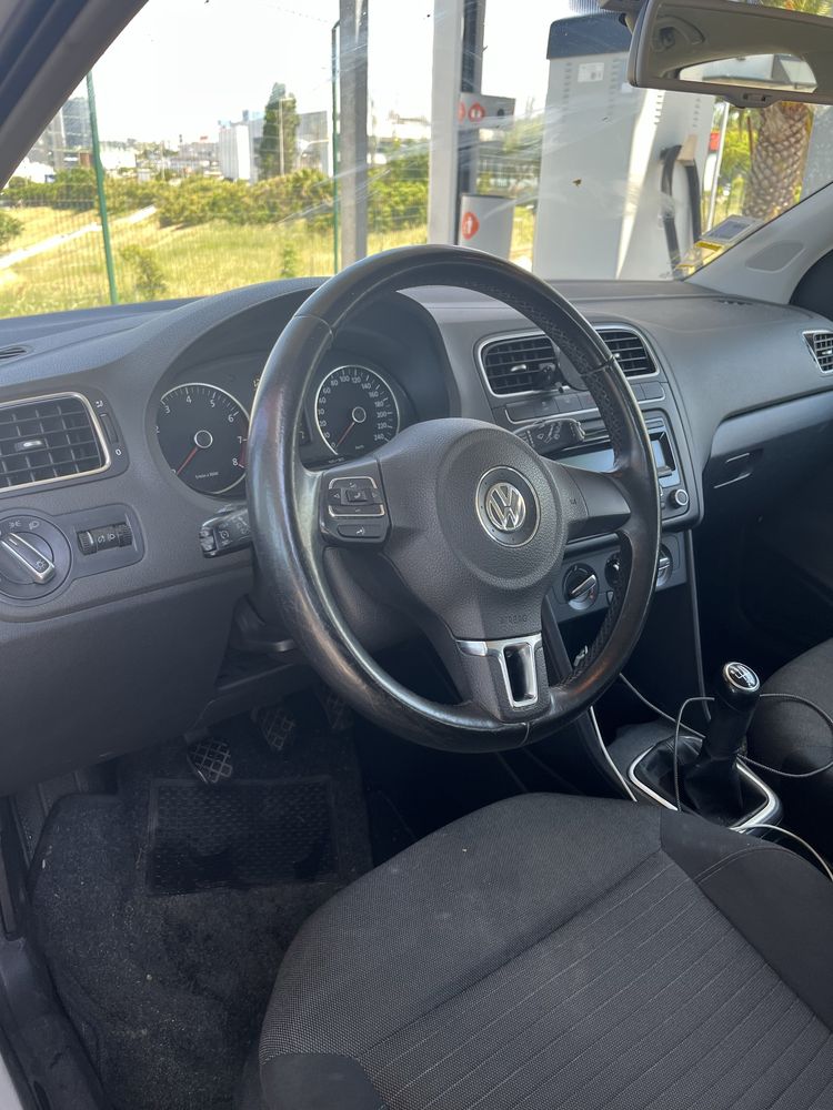 Volksvagen Polo 1.2 70000 km!