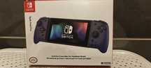 Split pad pro Nintendo switch.