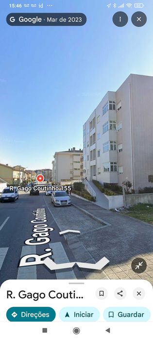 Ermesinde Arrendo T2 bom localizado de transporte público