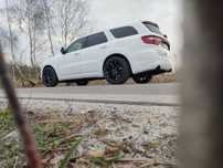 Dodge Durango Dodge Durango 3.6 Black Top 300KM Stan idealny, Zamiana.Polecam.