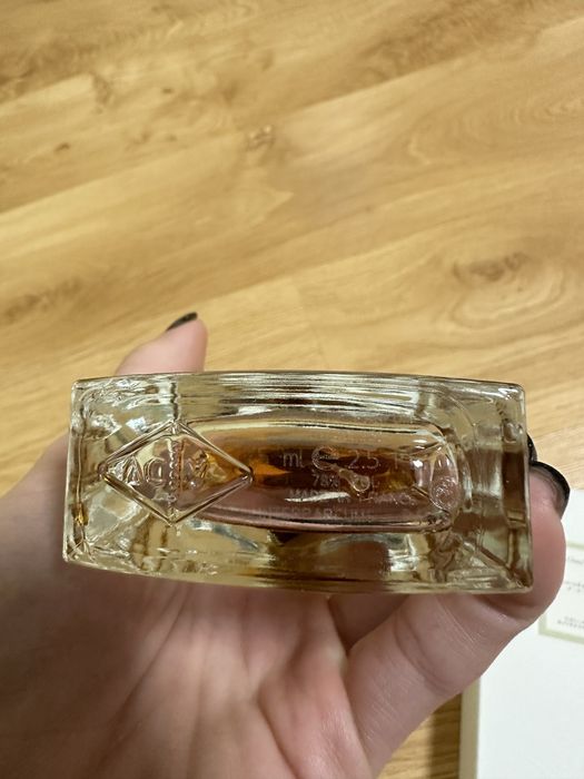 Van Cleef & Arpels Orchidee Vanille распив, духи, парфум, Ванклиф