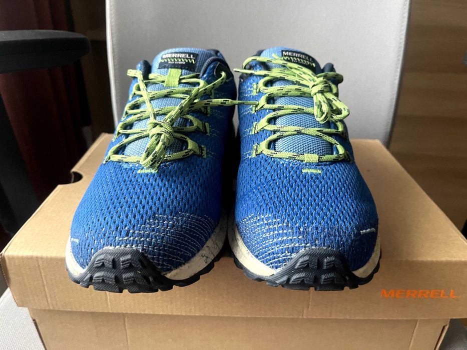 Sportowe buty Marrell Fly Strike 44,5.Jak nowe!
