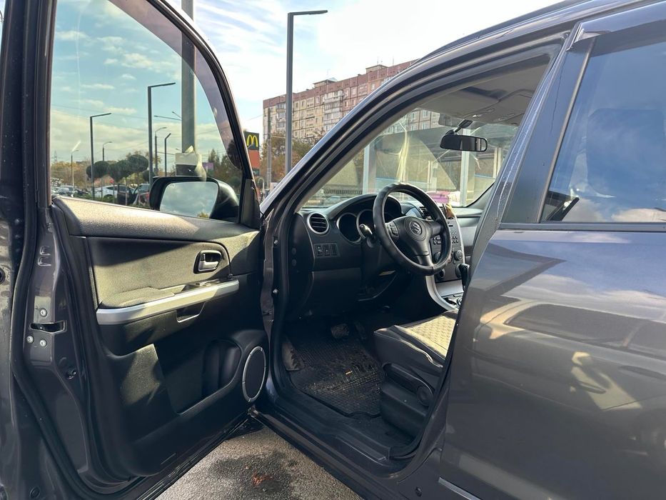 Продам Сузуки Грант Витара 2008