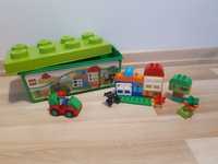 Klocki lego Duplo 10572 w skrzynce