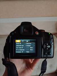 Фотоапарат  Canon PowerShot SX40 HS