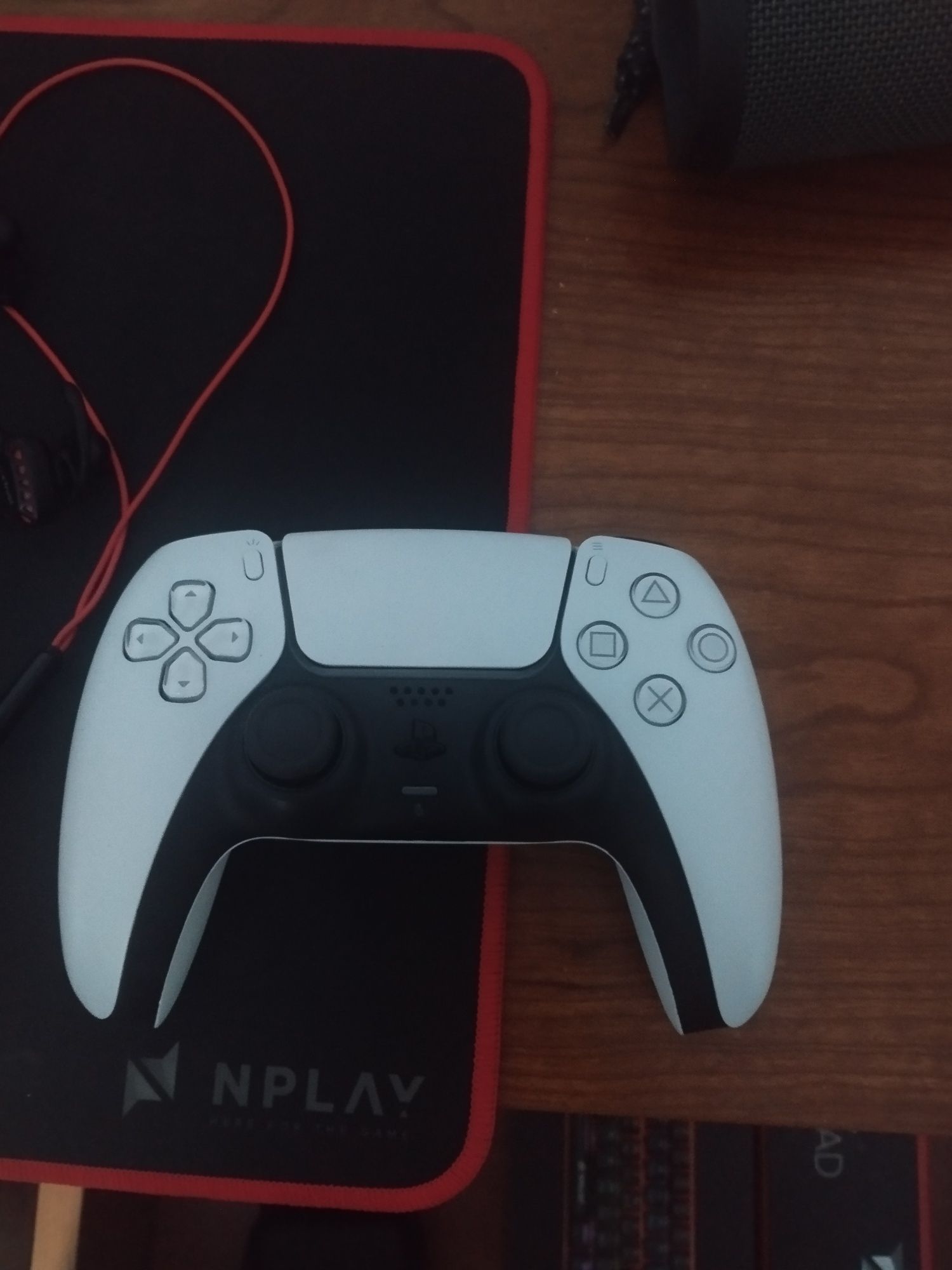 Ps5 digital, como nova