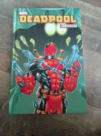 Deadpool tom 1 i 3
