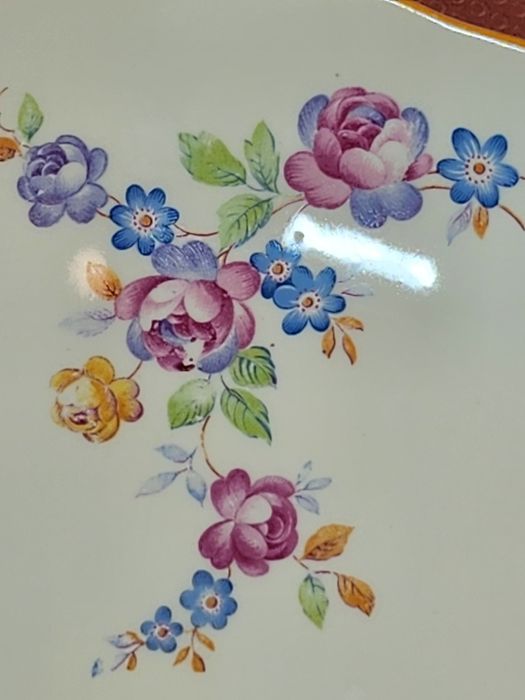 Patera na ciasto Koenigszelt