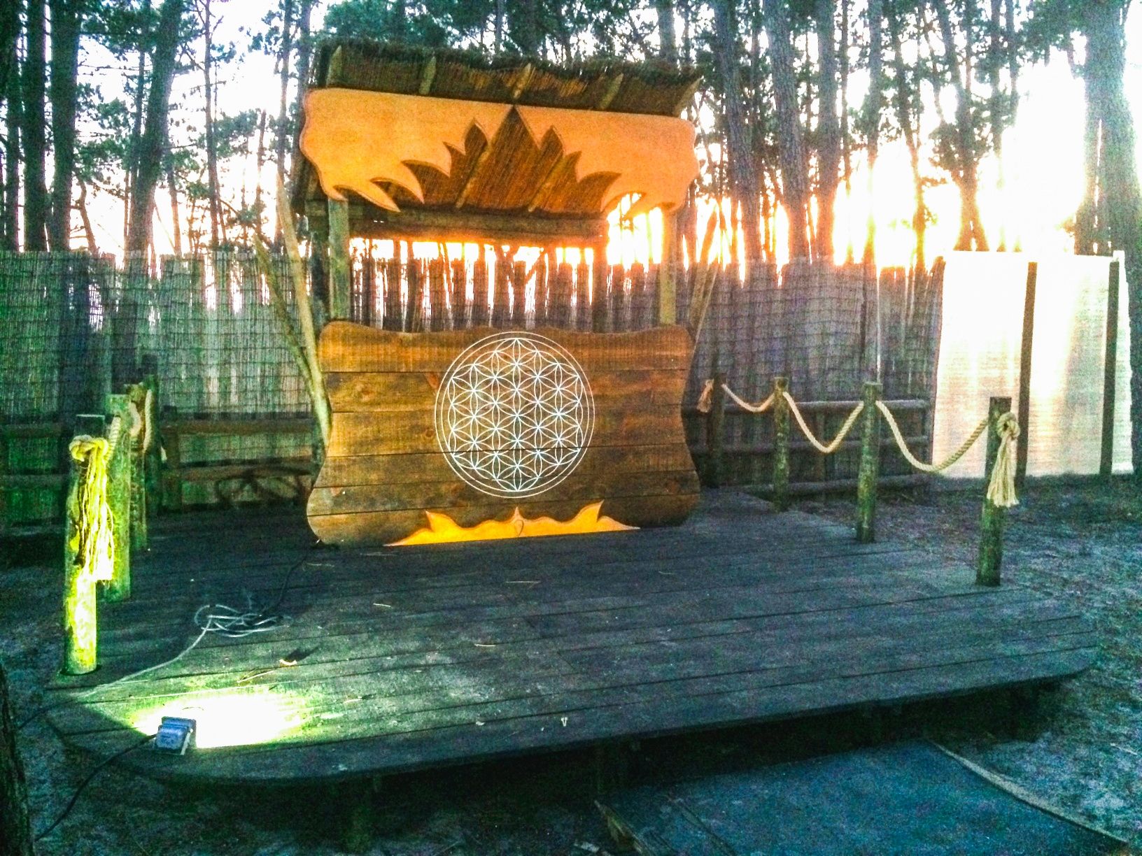 Pérgola de Madeira, Deck, Pavimentos de Madeira, Estruturas Eco. Casas