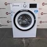 Pralka Beko WMO81465STR1 [12m-cy gwar] A / 8kg / 1400obr / 55cm gł [3]